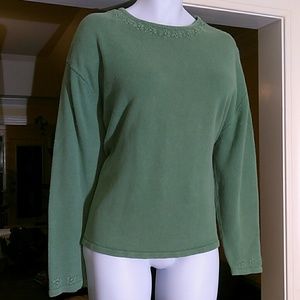 Le mond ladies sweater